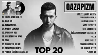 Gazapizm Şarkıları