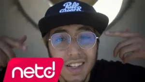 Gazel Deliriyorum Albüm Kapağı
