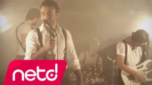 Gazi Y Kafalar Olsun Teyyare Albüm Kapağı