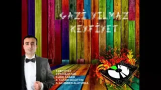 Gazi Yılmaz Keyfiyet