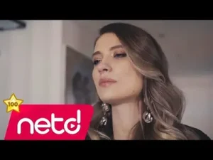 Gece Gibi Gönlün Albüm Kapağı