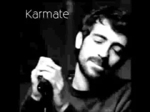 Gece Gökte Yıldızlarda Dinleyun Dertlerumi Albüm Kapağı