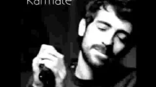 Gece Gökte Yıldızlarda Dinleyun Dertlerumi