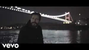 Gece Yolcuları Aldatıldık Arkadaş Albüm Kapağı