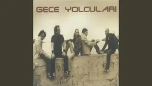 Gece Yolcuları - Seviyorsun