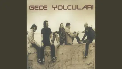 Gece Yolcuları - Seviyorsun video klibi