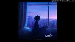 Geceler 2.0 Albüm Kapağı