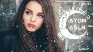Geceler Kapkara Geceler Azeri Şarkı Mp4