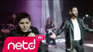 Gecenin Arka Yüzü Cansever Haydar Haydar Albüm Kapağı