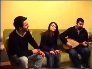 Geçer Aylar Geçer Yıllar Albüm Kapağı