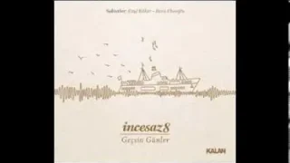 Geçsin Günler