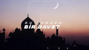 Geeflow Musab Hasbi Rabbi Albüm Kapağı