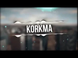 Geeflow Musab Korkma 2018 Albüm Kapağı