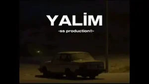 Gel Aminı Yalım Original Albüm Kapağı