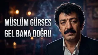 Gel Bana Doğru Müslüm Gürses Official Audio Gelbanadogru Muslumgurses Esen Müzik