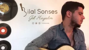 Gel Hayalim Anıları Alalım Albüm Kapağı