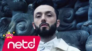 Gel Mabel Matiz Albüm Kapağı
