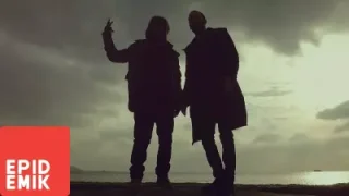 Geldim Ezelden