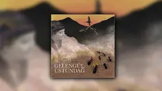 Gelengül Üstündağ Berbenay