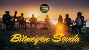 Gelmez Dediğim Dertler Hep Geldi Başımıza Albüm Kapağı