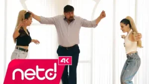 Gençay Koca Ankara’nın Kızları Albüm Kapağı