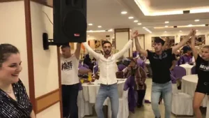 Gençlerden Hopa Hemşin Albüm Kapağı