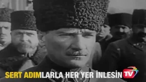 Gençlik Marşı Klip Albüm Kapağı
