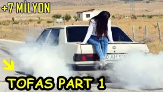 Gentha Tofaş Rap