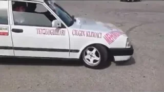 Gentha Tofaş Rap Part 2 Hd Klip Tofaş Hastalarına Özel Faceyi Sallayan Arabesk Rap