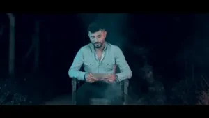 Gergerli Hasan Vefasız Albüm Kapağı