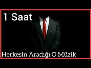 Gerilim Müzikleri Albüm Kapağı