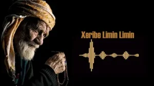Gerilla Yusuf Xeribe Limin Limin Albüm Kapağı