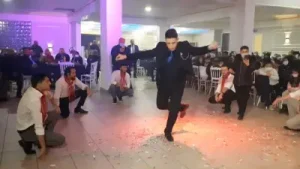Gerizler Başı Kerimoğlu Zeybeği Arda Özefe Performans 18 08 2019 Albüm Kapağı