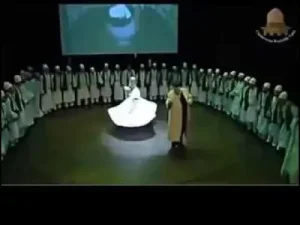 Geylani Karaarslan İsmi Azam Zikri