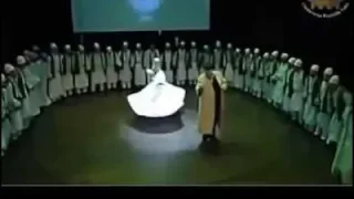 Geylani Karaarslan İsmi Azam Zikri