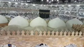 Geylani Karaarslan Mekke’nin Dağları