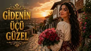 Gidenin Ucu Güzel