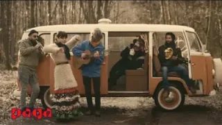 Gider Gider Akşamüstü Olurken