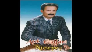 Giderim Aşık Gülfani