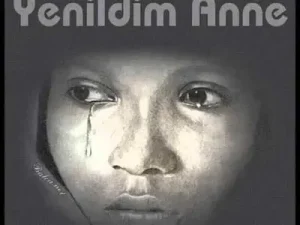 Gidersem Ağlama Anne Albüm Kapağı