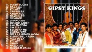 Gipsy Kings Greatest Hits 2021 Gipsy Kings Xitos de Colección 2021