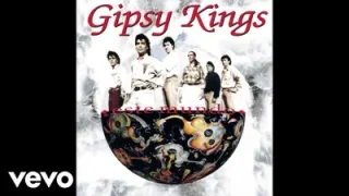 Gipsy Kings No Volvere