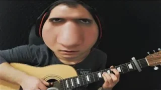 Gitar Çalan İnsan Tipleri