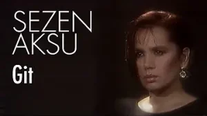 Gitme Kal Yalan Söyledim Albüm Kapağı