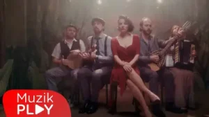 Gittiğinde Göksel Albüm Kapağı