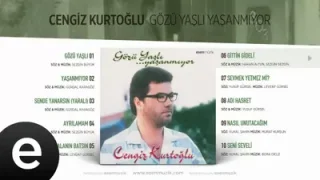 Gittin Gideli Cengiz Kurtoğlu Official Audio Gittingideli Cengizkurtoglu Esen Müzik