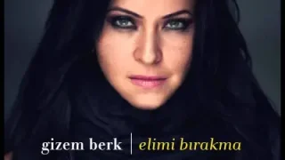 Gizem Berk Olmadı