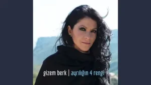 Gizem Berk Resimler Albüm Kapağı