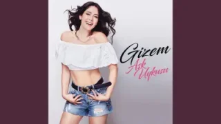 Gizem Bi Şey Mi Dedin
