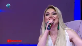 Gizem Kara Bu Akşam İçeceğim